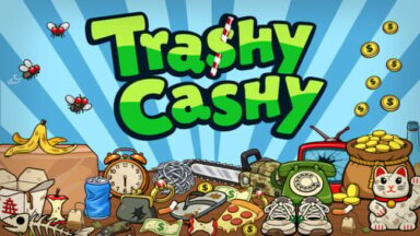 Trashy Cashy Free Download