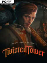 Twisted Tower (v1.0.4.3.1) Free Download