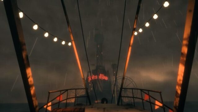 Twisted Tower PC Screenshot