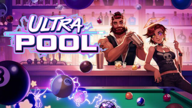 Ultrapool Free Download