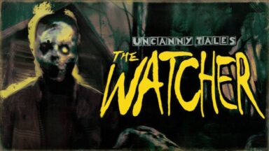 Uncanny Tales: The Watcher Free Download