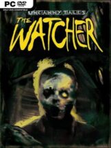 Uncanny Tales: The Watcher Free Download
