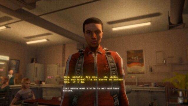 Uncanny Tales: The Watcher Gameplay Screenshot
