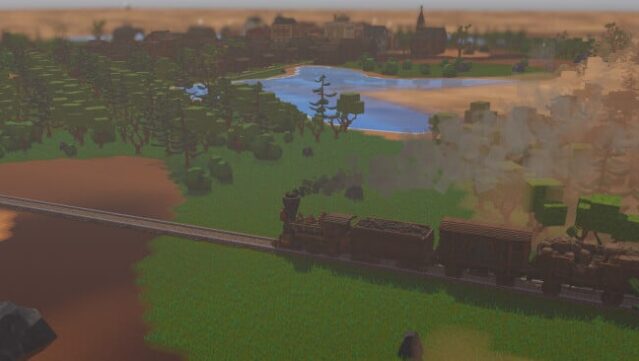 Union Of Rivals PC Screenshot