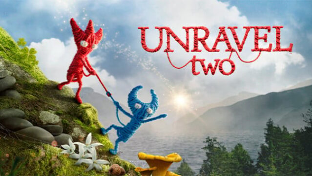 Unravel Two Free Download