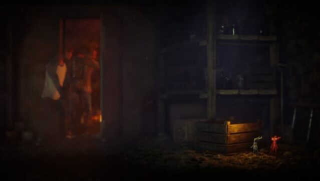 Unravel Two PC Screenshot