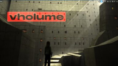 VHOLUME Free Download