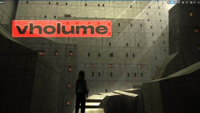VHOLUME Free Download