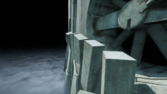 VHOLUME Gameplay Screenshot