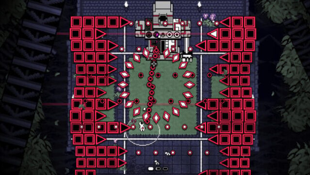 VOIDFACE PC Screenshot