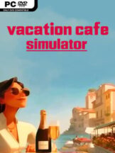 Vacation Cafe Simulator (v1.0.2) Free Download