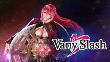 VanySlash Free Download