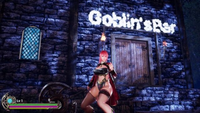 VanySlash PC Screenshot