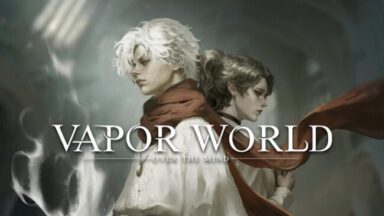 Vapor World: Over The Mind Free Download