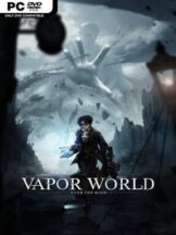 Vapor World: Over The Mind (v0.5.4) Free Download
