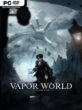 Vapor World: Over The Mind