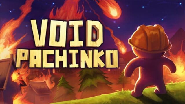 Void Pachinko Free Download