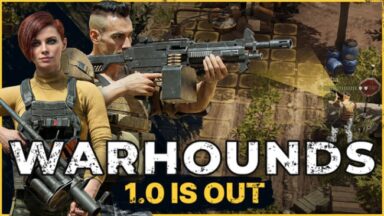 Warhounds Free Download