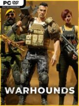 Warhounds (v1.0.0) Free Download
