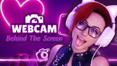 WebCam: Behind The Screen (Uncensored) Free Download