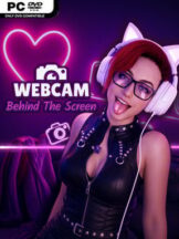 WebCam: Behind The Screen (Uncensored) Free Download