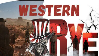 Western Rye Free Download