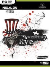 Western Rye (v0.4.3.1) Free Download