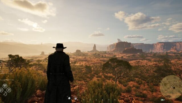 Western Rye PC Screenshot