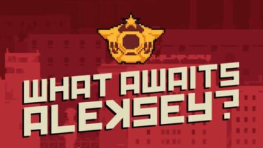 What Awaits, Aleksey? Free Download