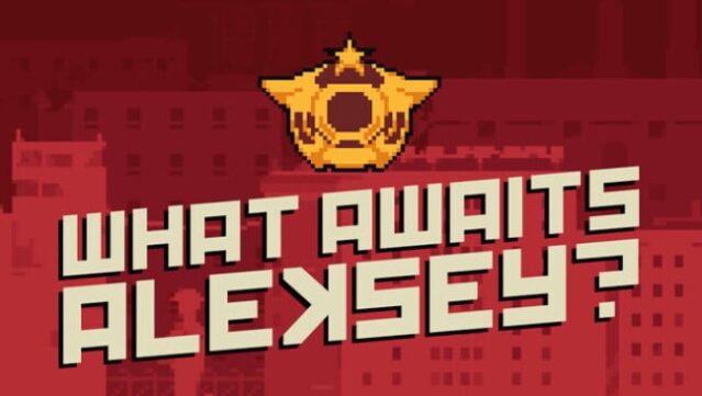 What Awaits, Aleksey? Free Download