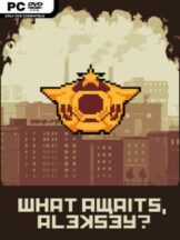 What Awaits, Aleksey? Free Download