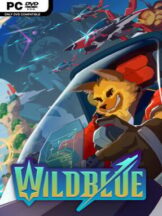 Wild Blue Skies (v1.0.4.0) Free Download