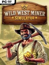 Wild West Miner Simulator Free Download