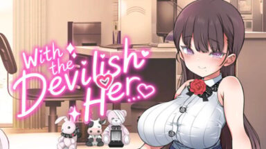 With the Devilish Her… (Uncensored) Free Download