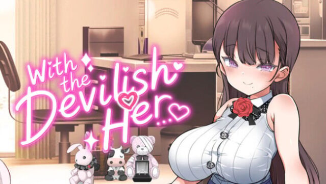 With the Devilish Her… Free Download