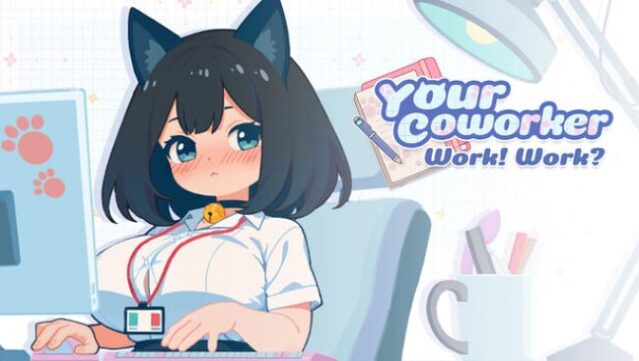 With Your Coworker Free Download