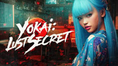 Yokai: Lust Secret (Uncensored) Free Download