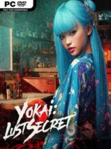 Yokai: Lust Secret (Uncensored) Free Download