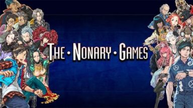 Zero Escape: The Nonary Games Free Download