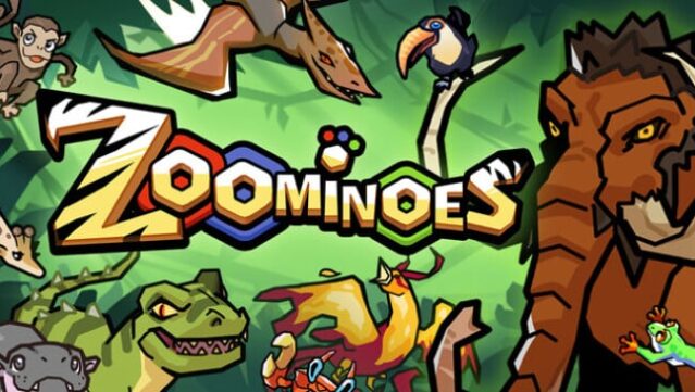 Zoominoes Free Download
