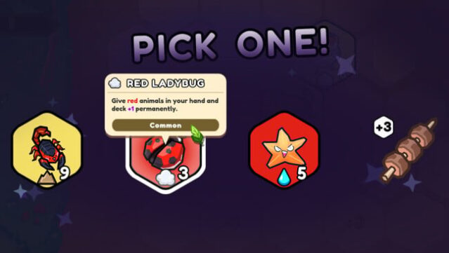 Zoominoes Gameplay Screenshot