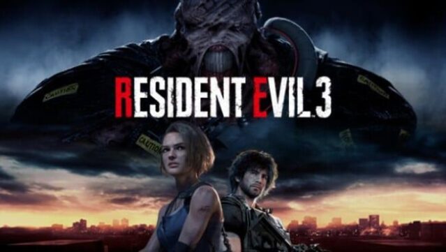 Resident Evil Free Download