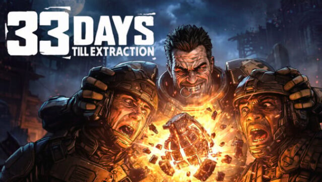 Days till Extraction Free Download