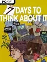 7 Days To Think About It (v1.0.0.0) Free Download
