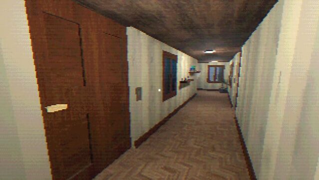 Days To Think About It PC Screenshot