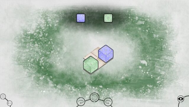 A Bit Dicey PC Screenshot