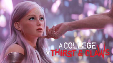A College of Thirst & Claws Free Download