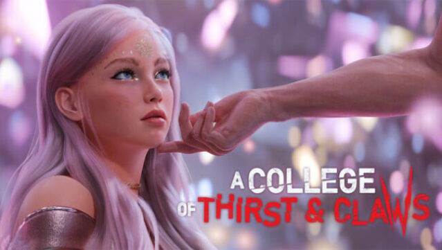 A College of Thirst & Claws Free Download