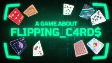 A Game About Flipping Cards Free Download