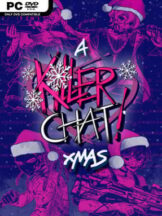 A Killer Chat! Christmas Free Download